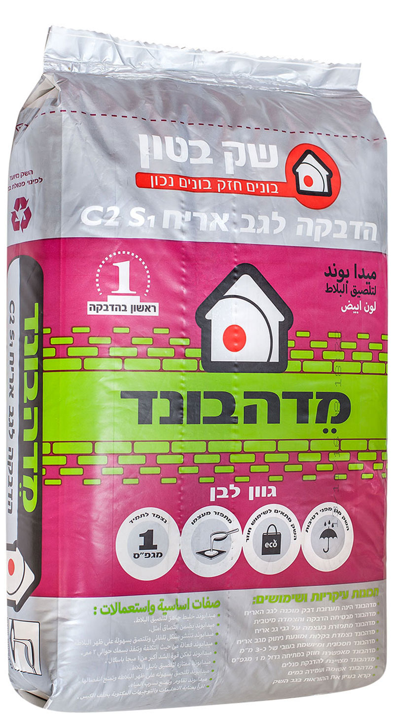 מדה-בונד