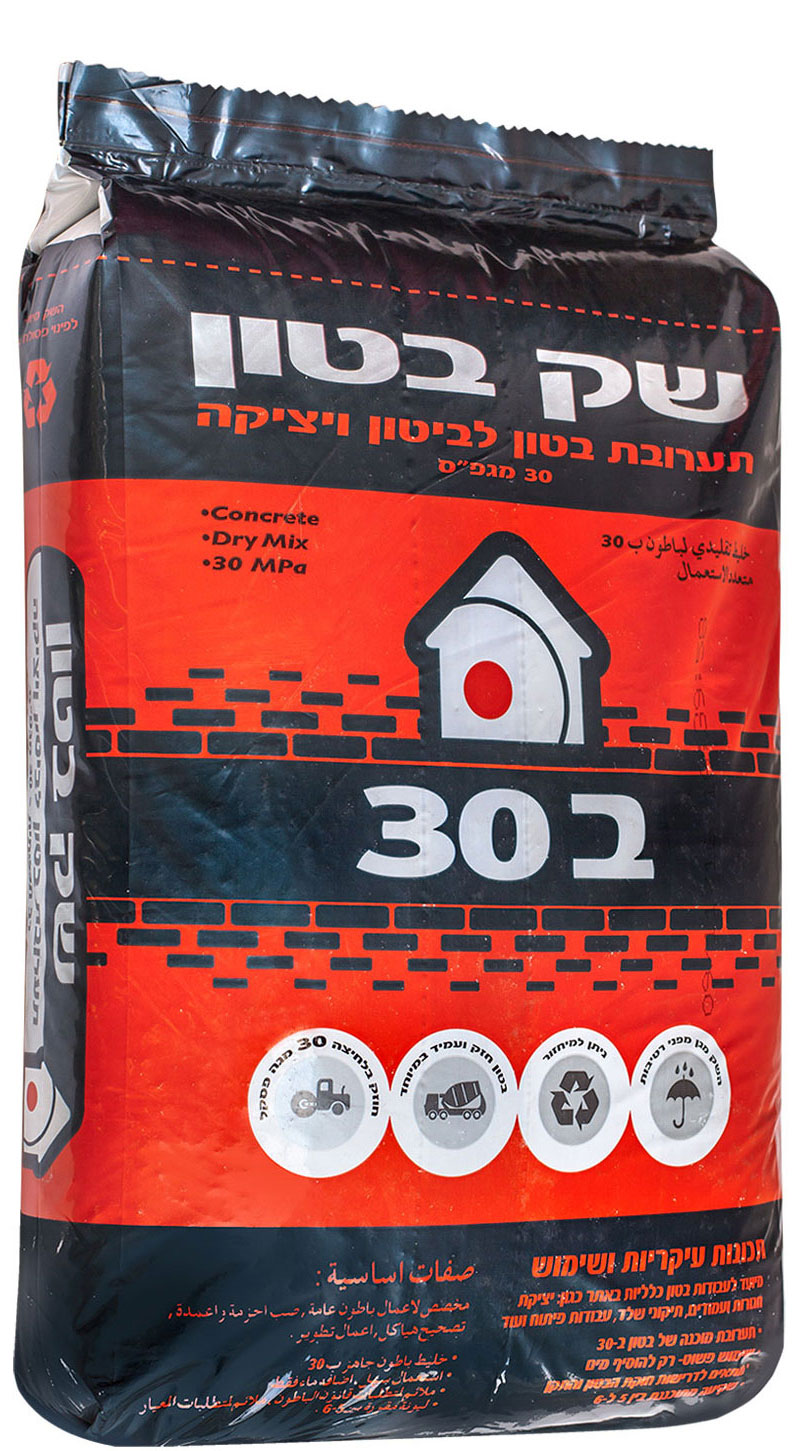 ב-30