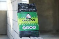 צמנטיט, עבודות טיח , טיח